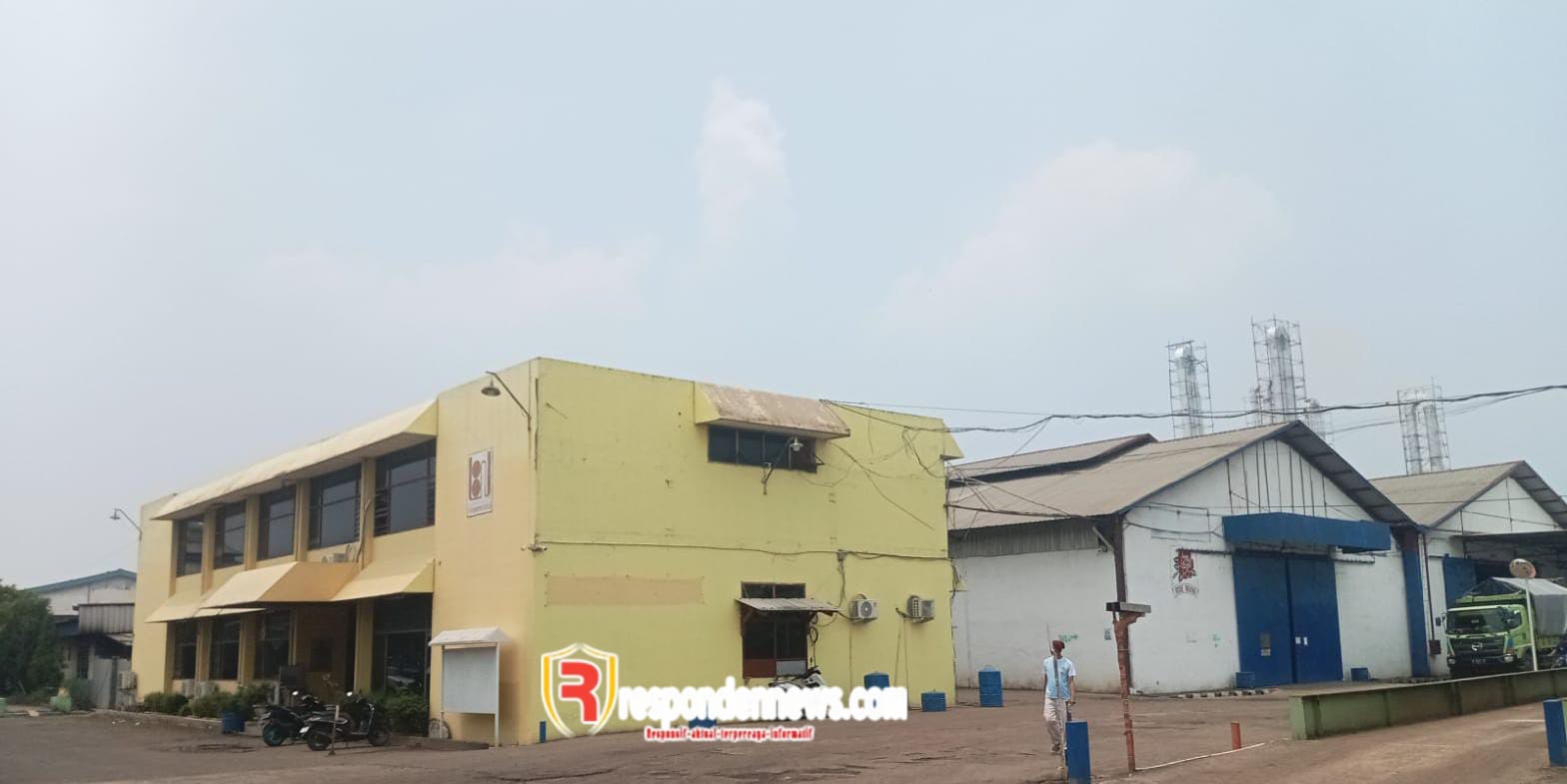 Perusahaan Tepung Beras Rose Brand di Subang Diduga Membuat 30 Sumur Bor Tanpa Izin”*