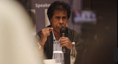 Penempatan Anggota Polri di Luar Institusi Polri Dinilai Sah Berdasarkan Undang-Undang