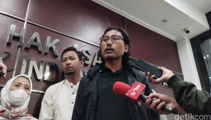 PBHI Nilai Penempatan Anggota Polri di Luar Institusi Sah Asal Sesuai Tupoksi