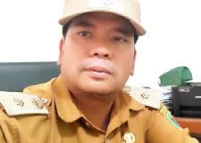 Republik Desa Kini Tak Lagi Berdaulat