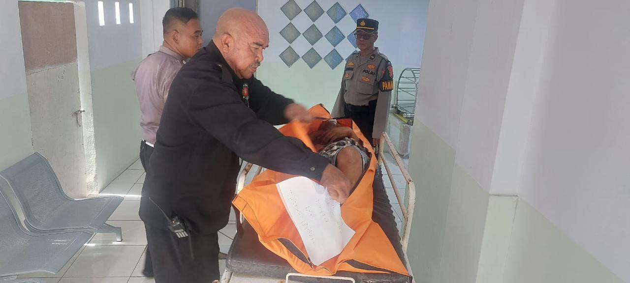 Kecelakaan di Tol Cikampek KM 68.800, Satu Pengemudi Meninggal Dunia