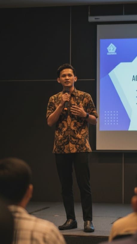 FORUM SOLIDARITAS PEMUDA INSIRATIF*  *PERNYATAAN SIKAP