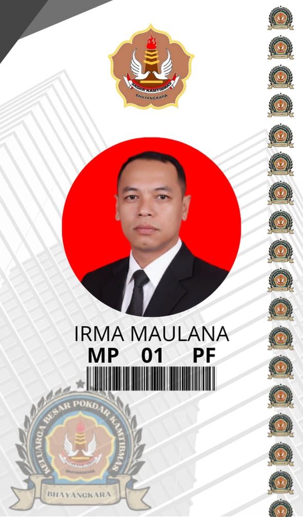 Pokdar Family Apel Jejaring Laksanakan Kegiatan Rutinitas Pagi dan Malam