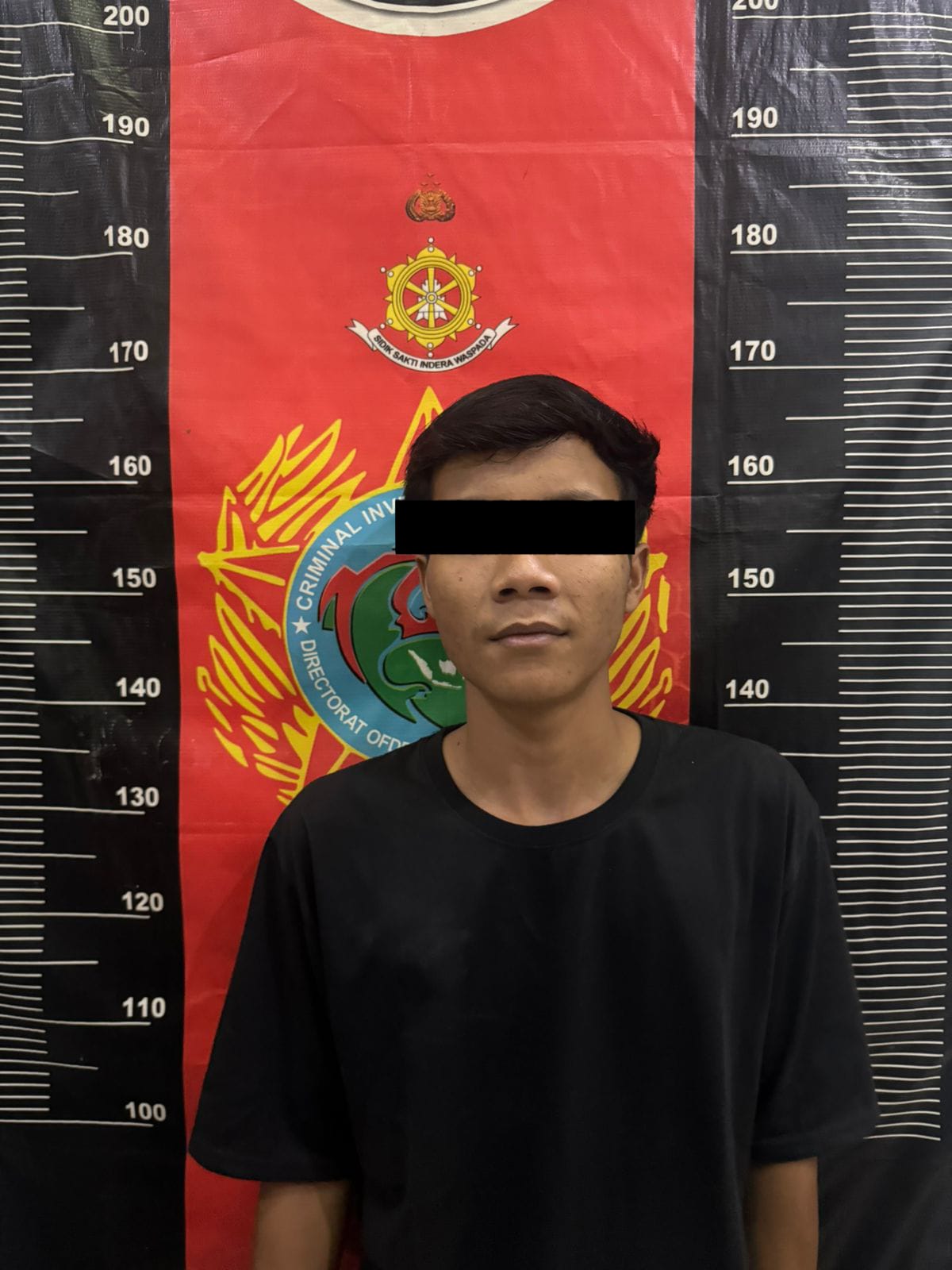 Polres Karawang Ungkap Peredaran Obat Keras Tertentu Sita: 2.884 Butir