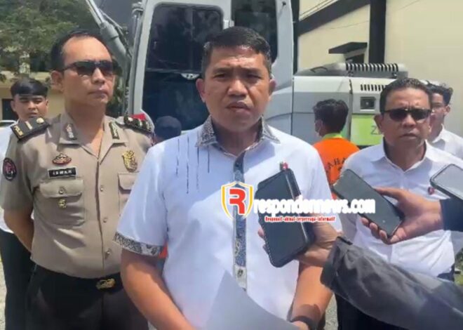 .DALAM RANGKA HAKORDIA, DIRRESKRIMSUS GORONTALO UNGKAP BEBERAPA TERSANGKA KASUS KORUPSI UNTUK MEMBERI EFEK JERA PEJABAT YANG MAINKAN ANGGARAN