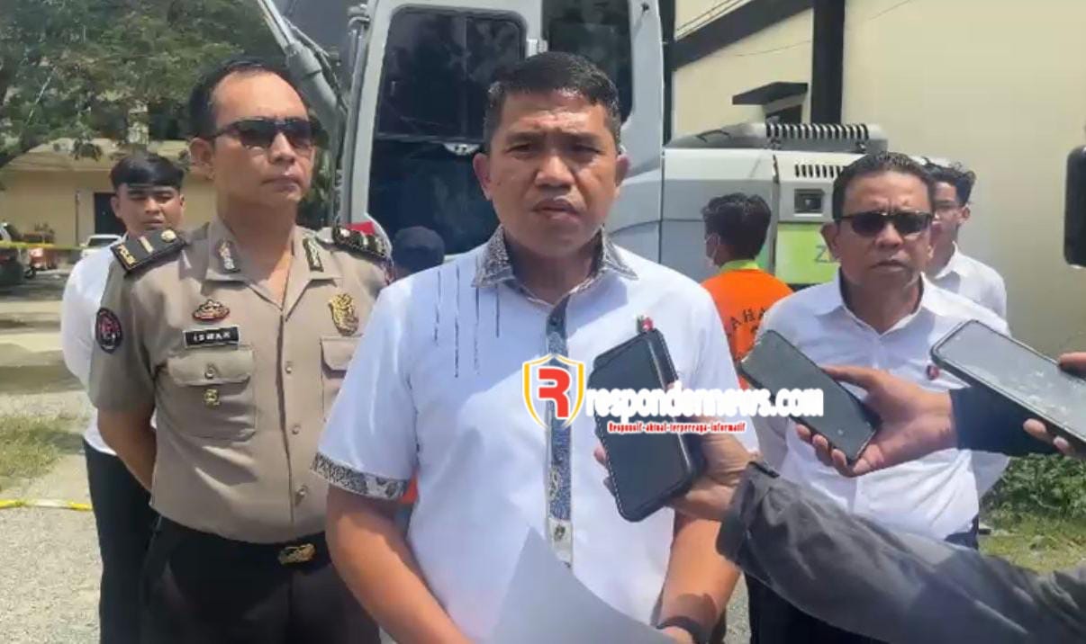 .DALAM RANGKA HAKORDIA, DIRRESKRIMSUS GORONTALO UNGKAP BEBERAPA TERSANGKA KASUS KORUPSI UNTUK MEMBERI EFEK JERA PEJABAT YANG MAINKAN ANGGARAN