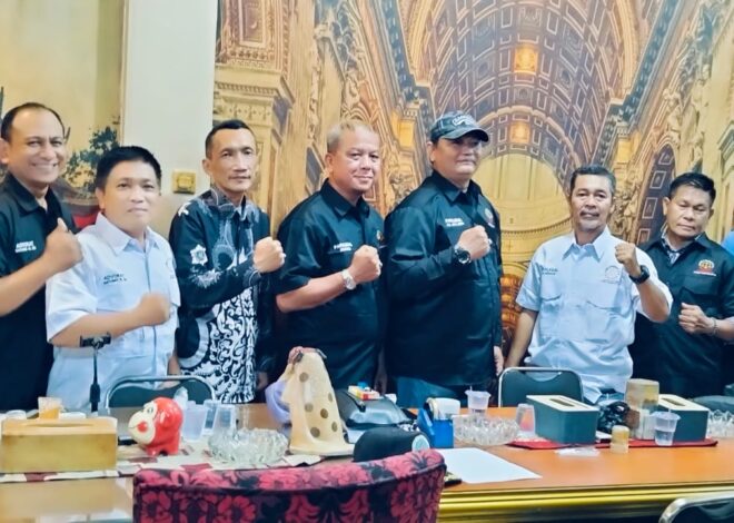 “Dragon Law Firm dan FWJI Jakarta Barat Kolaborasi Strategis, Tingkatkan Literasi Hukum dan Profesionalisme Jurnalistik”