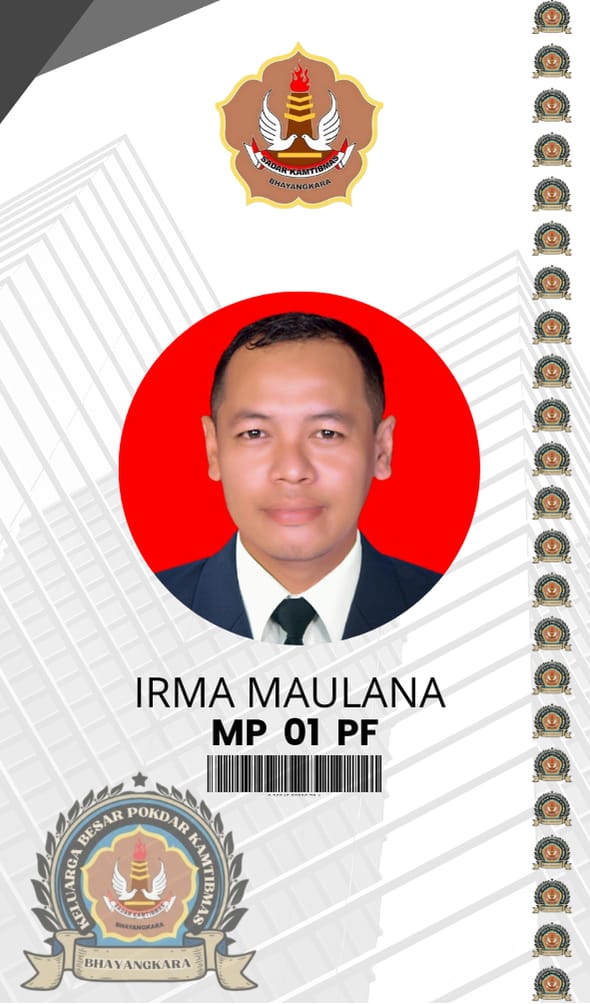 H. Irma Maulana Rayakan Ulang Tahun ke-46, Jajaran Pokda Family Ucapkan Selamat