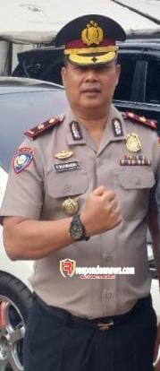 Kompol I Djubaedih, Dari AKP ke Kompol dengan Dedikasi Tinggi