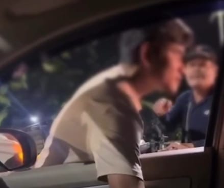 Polres Karawang Lakukan Penyelidikan Terkait Video Viral Pemalakan Modus Lemparkan Helm di Pintu Tol Karawang Timur