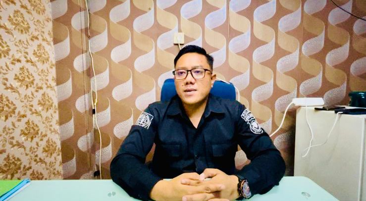 Kasus Persetubuhan Anak di Kutagandok, Polres Karawang Bertindak Cepat Amankan Tersangka