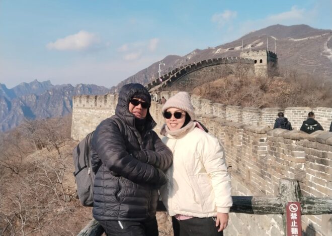 SATKOM POKDARKAMTIBMAS FAMILY Berhasil Menjangkau Internasional