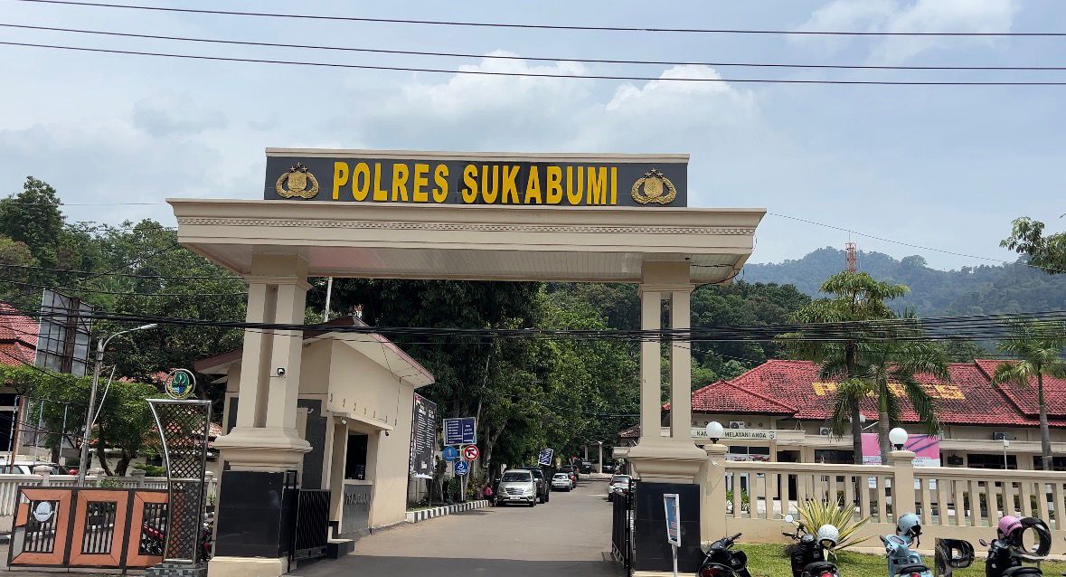 Polres Sukabumi Ungkap Dugaan Tindak Pidana Korupsi BLT Desa di Karangtengah, Kerugian Negara Capai Rp1,35 Miliar