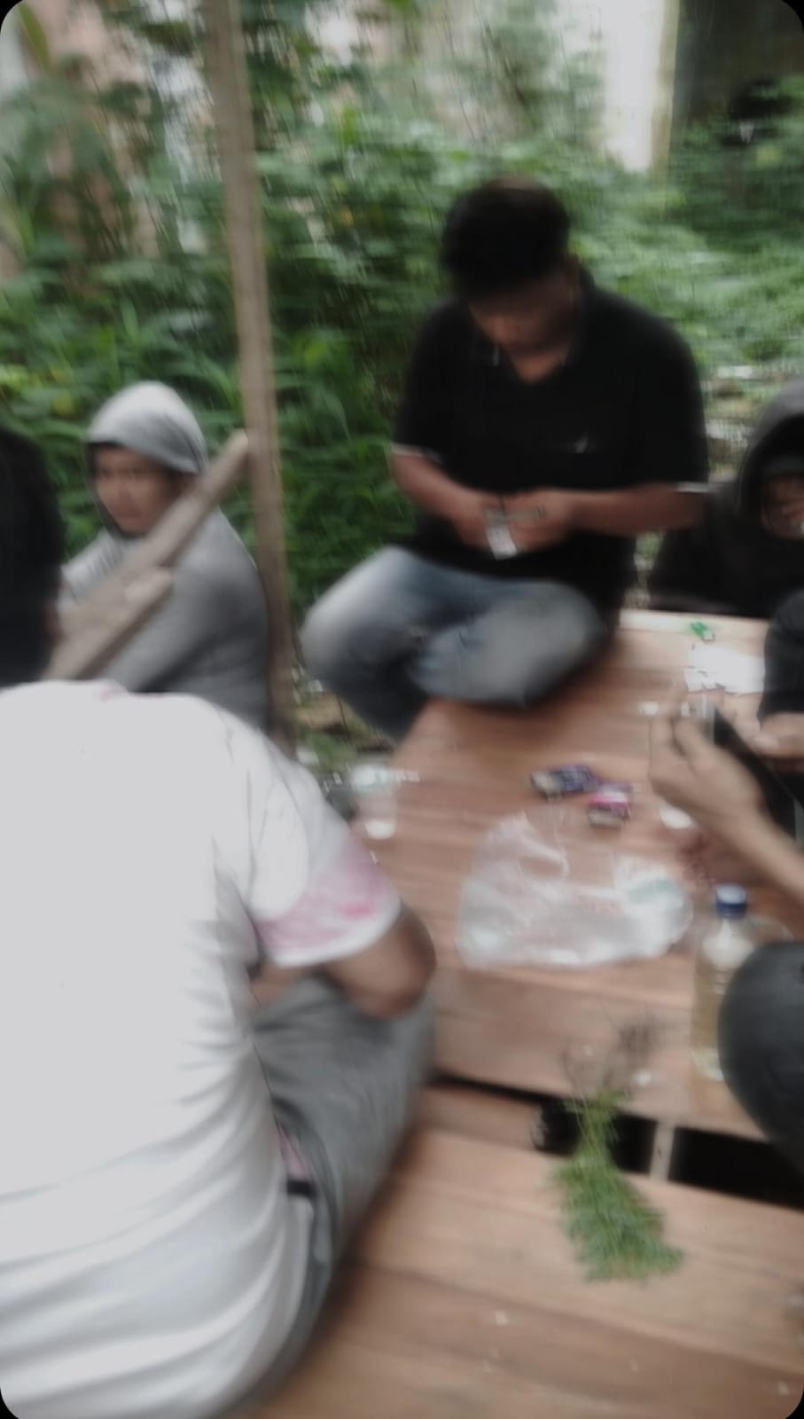 Peredaran Obat Golongan G di Subang Mengkhawatirkan, Masyarakat Desak Aparat Bertindak