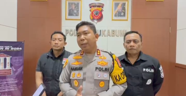 Kasus Kematian Anak di Sukabumi Naik ke Tingkat Penyidikan, Penyidik Tunggu Hasil Lab Definitif