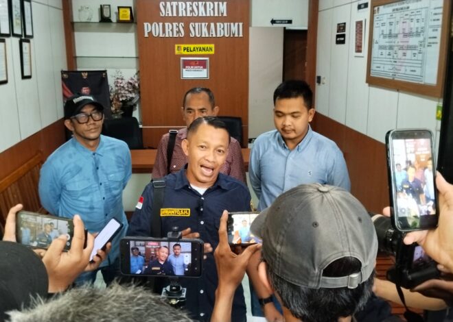 Ratusan Juta Melayang, Dugaan Penipuan Travel Umrah Sukabumi Terungkap di Pintu Keberangkatan