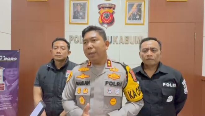 Kasus Kematian Anak di Sukabumi Naik ke Tingkat Penyidikan, Penyidik Tunggu Hasil Lab Definitif