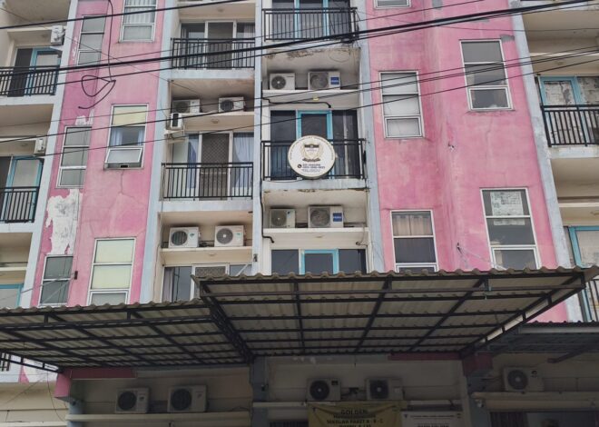 Di abai kan peringatan Disdik PKBM Golden Home Schooling tahan data siswa satu tahun