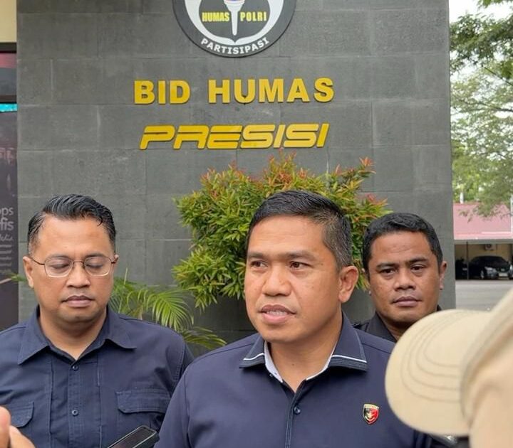 Polda Gorontalo Tegaskan Emas dari PETI Dilarang Perjualbelikan, Ancaman Hukuman 5 Tahun Penjara