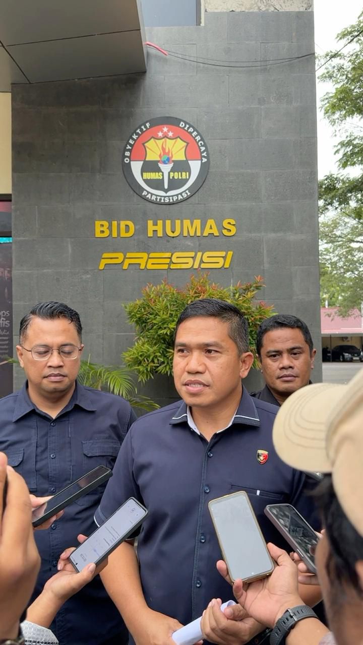 Polda Gorontalo Tegaskan Emas dari PETI Dilarang Perjualbelikan, Ancaman Hukuman 5 Tahun Penjara