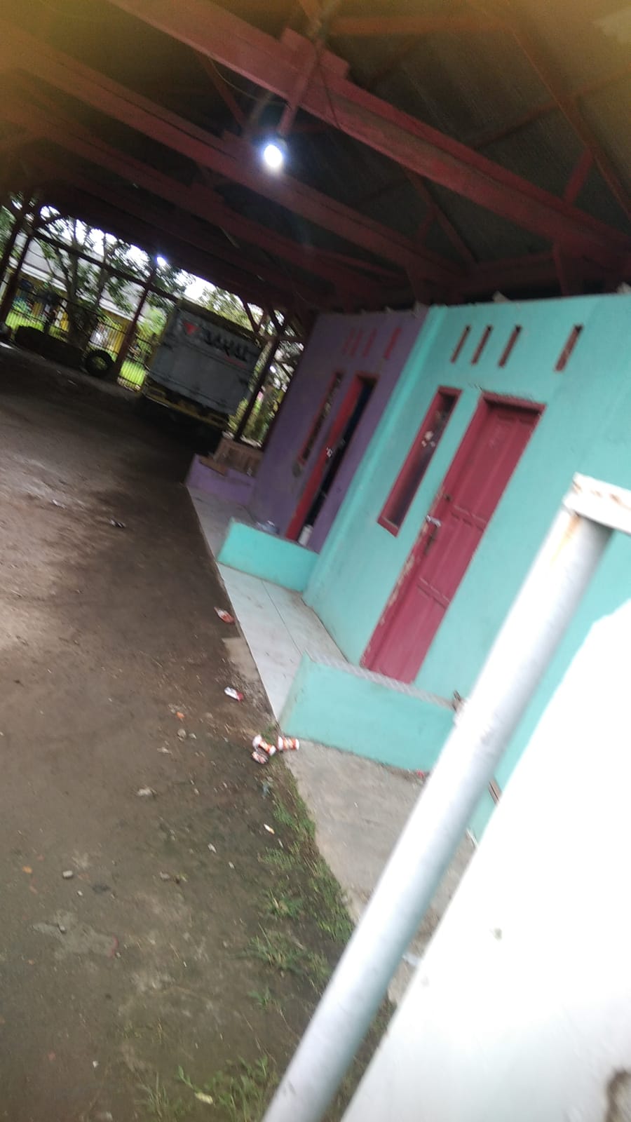 Peredaran Obat Berbahaya di Pabuaran Subang: Masyarakat Desak Tindakan Tegas Kepolisian