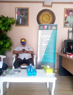 “Pengurus YLBHI Budiyono Diduga Kabur Setelah Terima Dana Talangan Rp27,5 Juta”