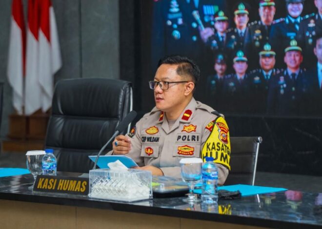 Polres Karawang Naikkan Status Penyidikan Kasus Dugaan Pencabulan Anak 6 Tahun di Cilamaya Kulon