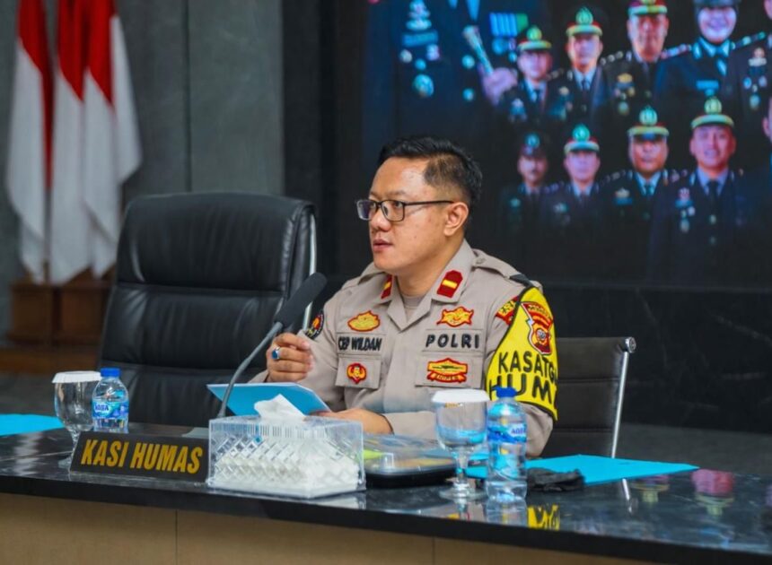 Polres Karawang Naikkan Status Penyidikan Kasus Dugaan Pencabulan Anak 6 Tahun di Cilamaya Kulon