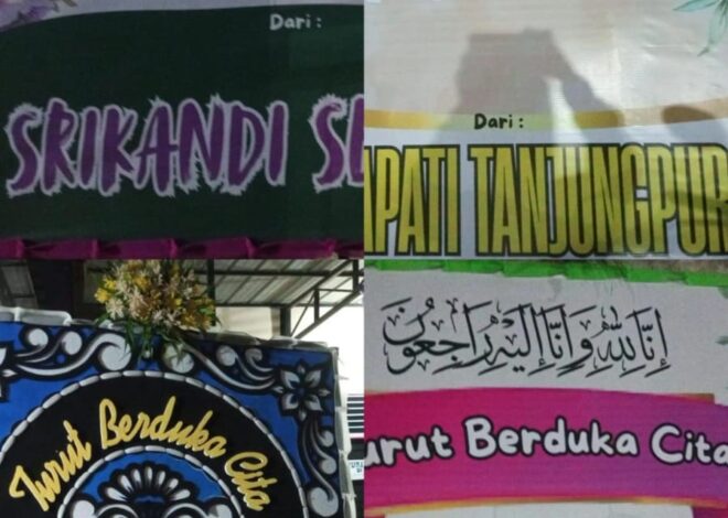 BERITA DUKA: Peltu (K) Fourida Wati, Anggota Pendam XII/TPR, Meninggal Dunia