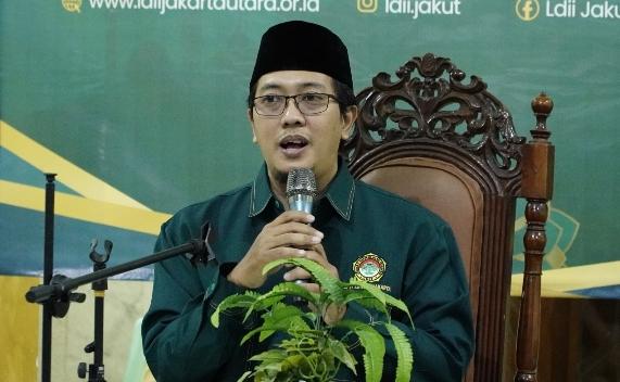LDII Siap Perkuat Kontribusi Nasional melalui Munas