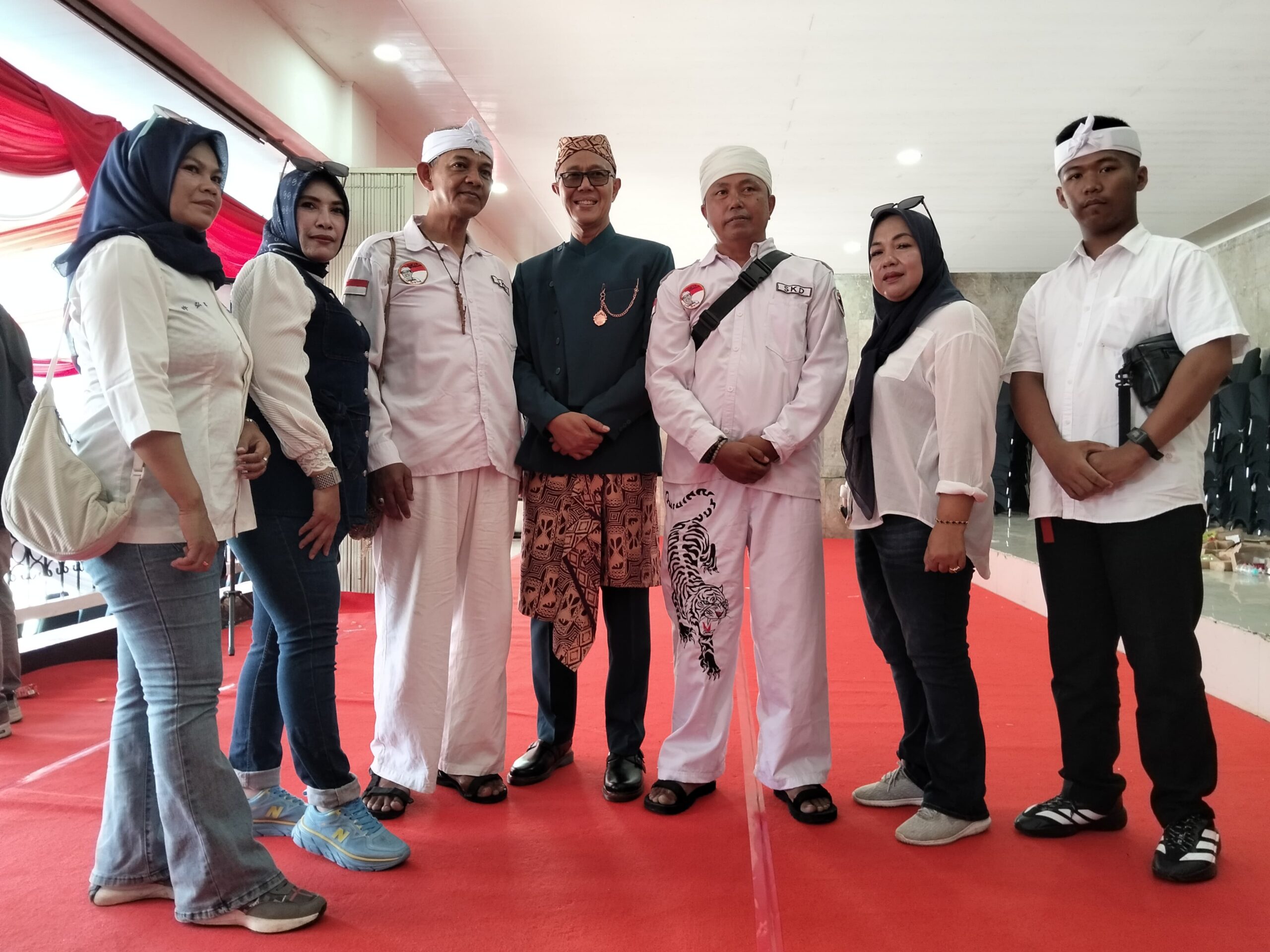 Kota Sukabumi Rayakan HUT ke-112 dengan Semangat Kolaborasi Pentahelix