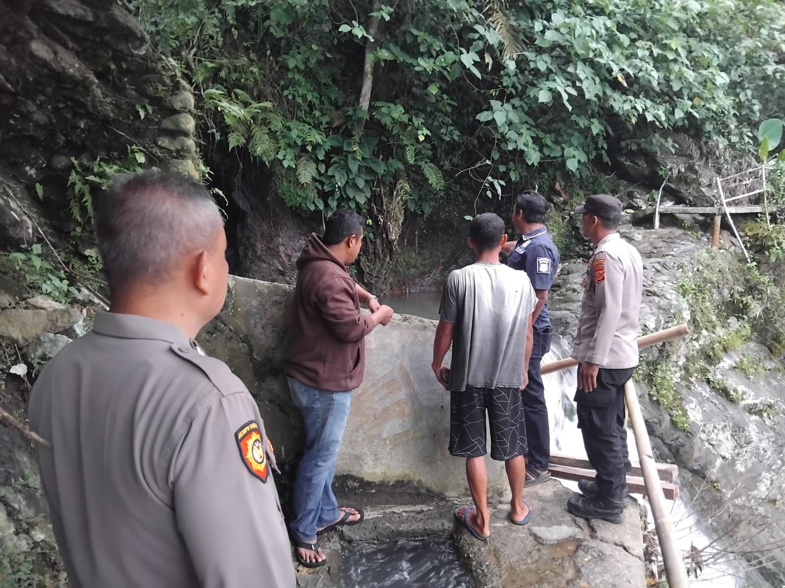 Remaja Tenggelam di Wisata Green Canyon Karawang, Kapolres Imbau Pengunjung Utamakan Keselamatan