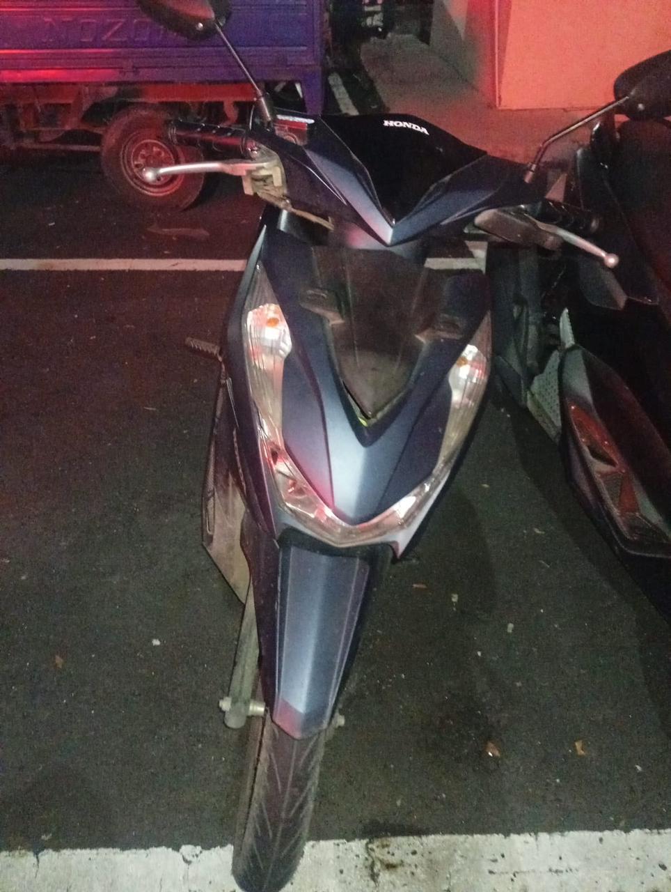 Polres Karawang Bekuk Eks Karyawan PT Sampoerna, Spesialis Curanmor di Area Pabrik