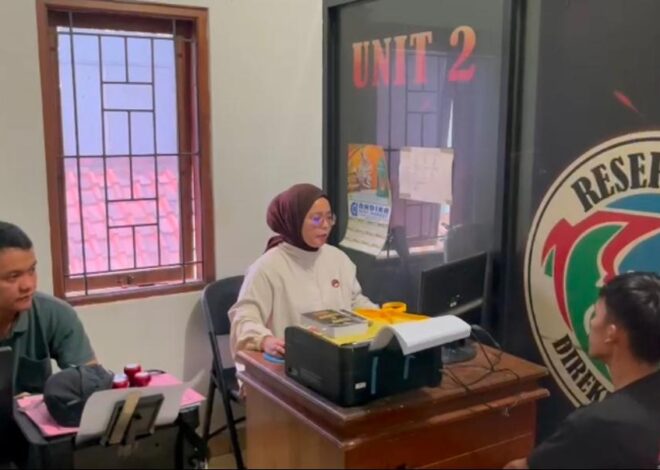 Gerak Cepat, Polres Ciamis Amankan Tiga Tersangka Peredaran Obat Terlarang dan Tembakau Sintetis