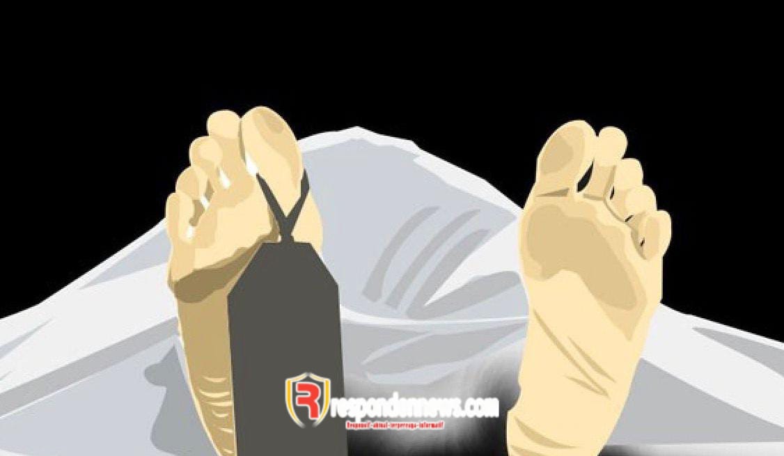 Jasad Pria Ditemukan Mengambang di Aliran Kali Kalapa Telukjambe Timur