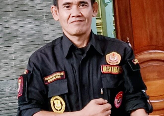 Lewat surat terbuka kepada Kapolri, Kapolda Jabar, dan Kapolres Majalengka, ratusan relawan kamtibmas minta dilibatkan dalam program Makan Bergizi Gratis demi kesejahteraan keluarga