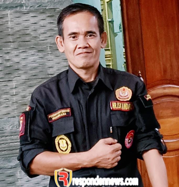 Lewat surat terbuka kepada Kapolri, Kapolda Jabar, dan Kapolres Majalengka, ratusan relawan kamtibmas minta dilibatkan dalam program Makan Bergizi Gratis demi kesejahteraan keluarga