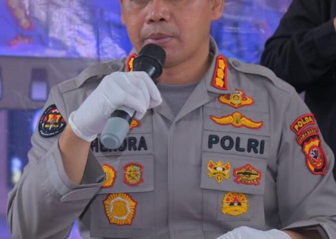 Polda Jabar Tetapkan 2 Tsk Buzzer dalam kasus dugaan Penyebaran Fitnah dan Pencemaran Nama Baik Pengusaha Produk Kecantikan, Masuk Tahap P21