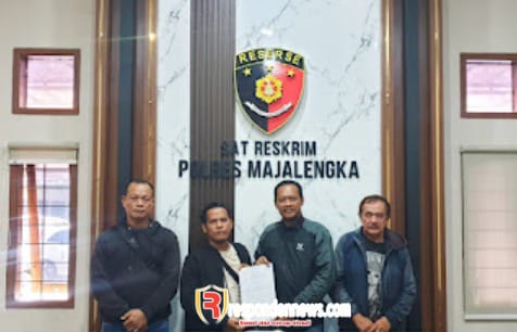 Kasus Dugaan Pengeroyokan di Kadipaten Diselesaikan Secara Damai Melalui Restorative Justice