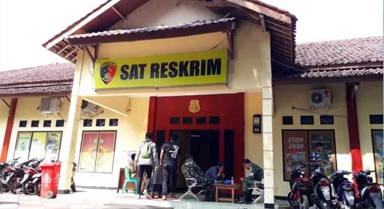 Gerak Cepat! 7 Pelaku Penyerangan Bom Molotov di Cicurug Sukabumi Ditangkap!