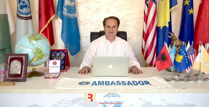 FWJI Terima Dukungan WPI Dunia di Hari Pers Sedunia 2026,