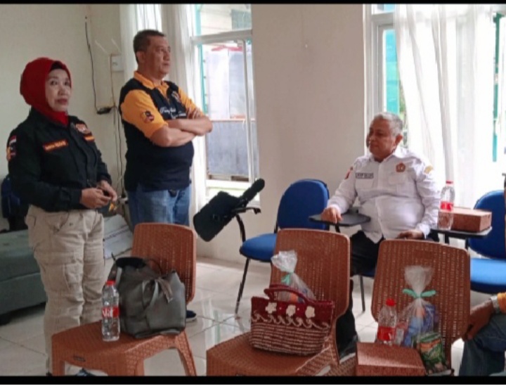 Jajaran Satuan Komunikasi POKDAR Family Ucapkan Milad untuk Sekjen Wibawa Mufti