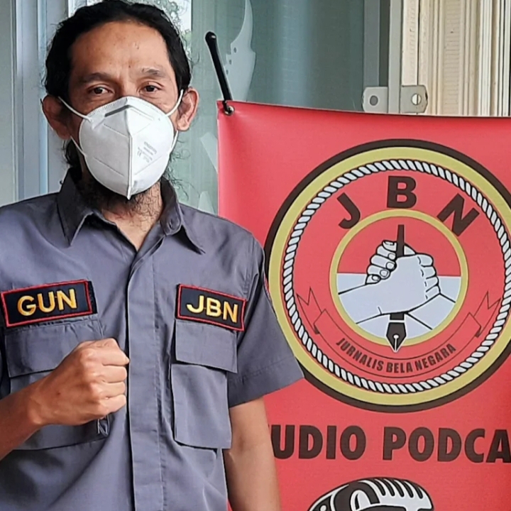 JBN Tolak Pemutaran Film Pesta Babi di ISBI Bandung, Dinilai Menyudutkan TNI dan Berpotensi Memecah Belah Bangsa
