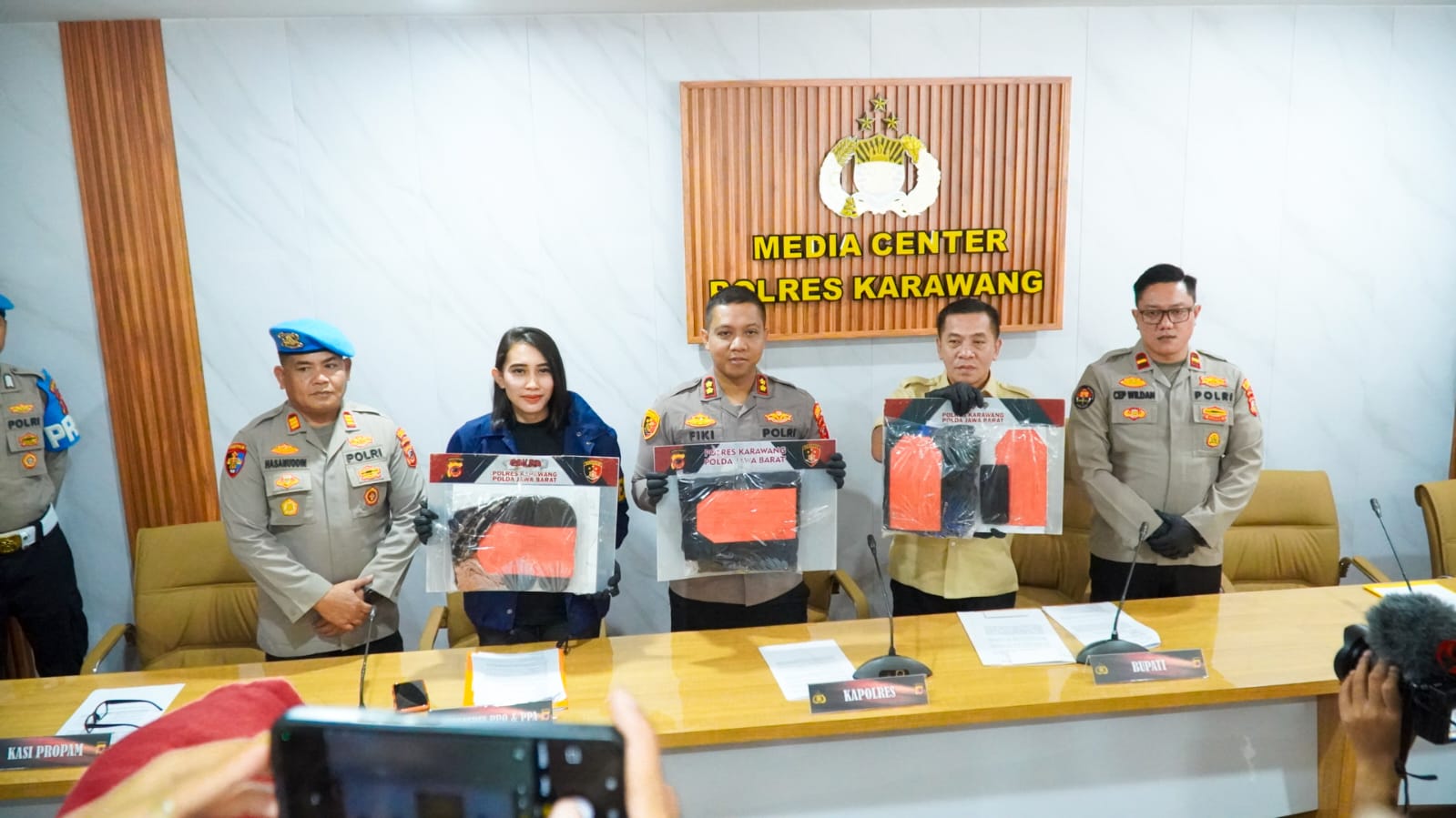 Fakta Pembunuhan Berencana di Karawang: Pelajar 15 Tahun Disayat Lehernya