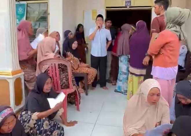 Pemerintah Resmi Luncurkan Program Cek Kesehatan Gratis Tahap Kedua