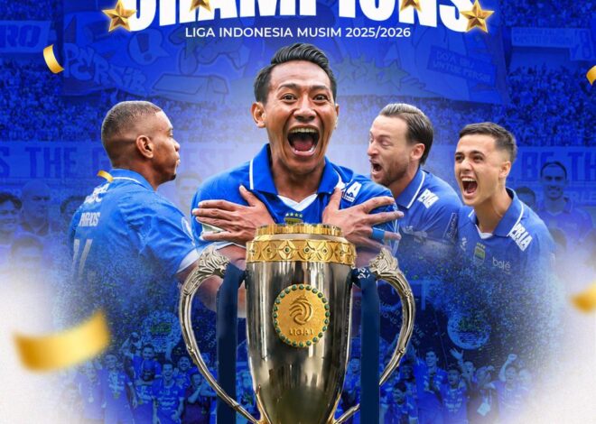 Persib Juara, Kapolres Karawang AKBP Fiki N. Ardiansyah Apresiasi Kedewasaan Bobotoh Jaga Kamtibmas di Karawang