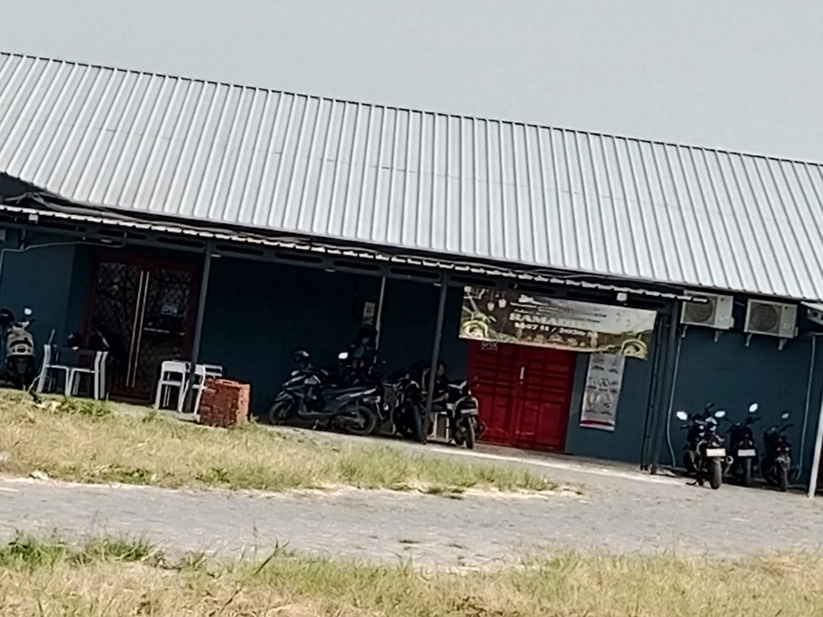 Diduga Tak Berizin, Aktivitas Biliar di Teluknaga Menuai Sorotan
