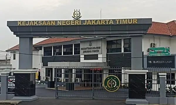 Terkait Kasus Korupsi Pengadaan Mesin Jahit Tahun Anggaran 2022-2024 Kejaksaan Negeri Jakarta Timur Tidak Tetapkan Kadis PPUKM Sebagai Tersangka