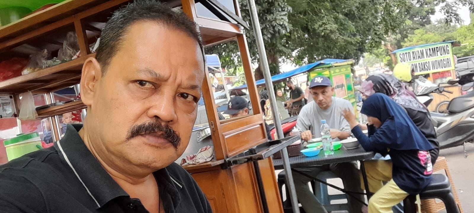 Rp. 12 T APBN 2025 Mengendap Di Rekening Yayasan SPPG, Ketua Umum APKLI-P Desak Presiden Prabowo Copot Dadan dan Sony Sanjaya, dan KPK Segera Periksa Pejabat BGN