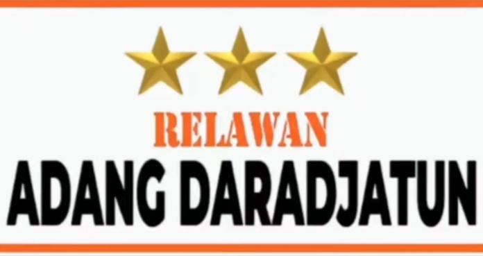 Wujud Kepedulian Sosial, RAD Jakarta Barat Bantu Warga dan Dukung Kegiatan Organisasi Media